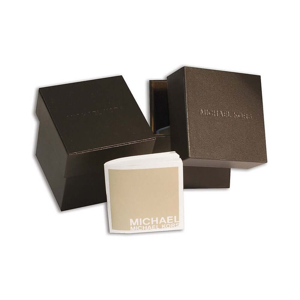 MICHAEL KORS kellolaatikko