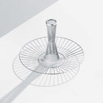 Georg Jensen Wire Basket tarjoilukori - 3586196