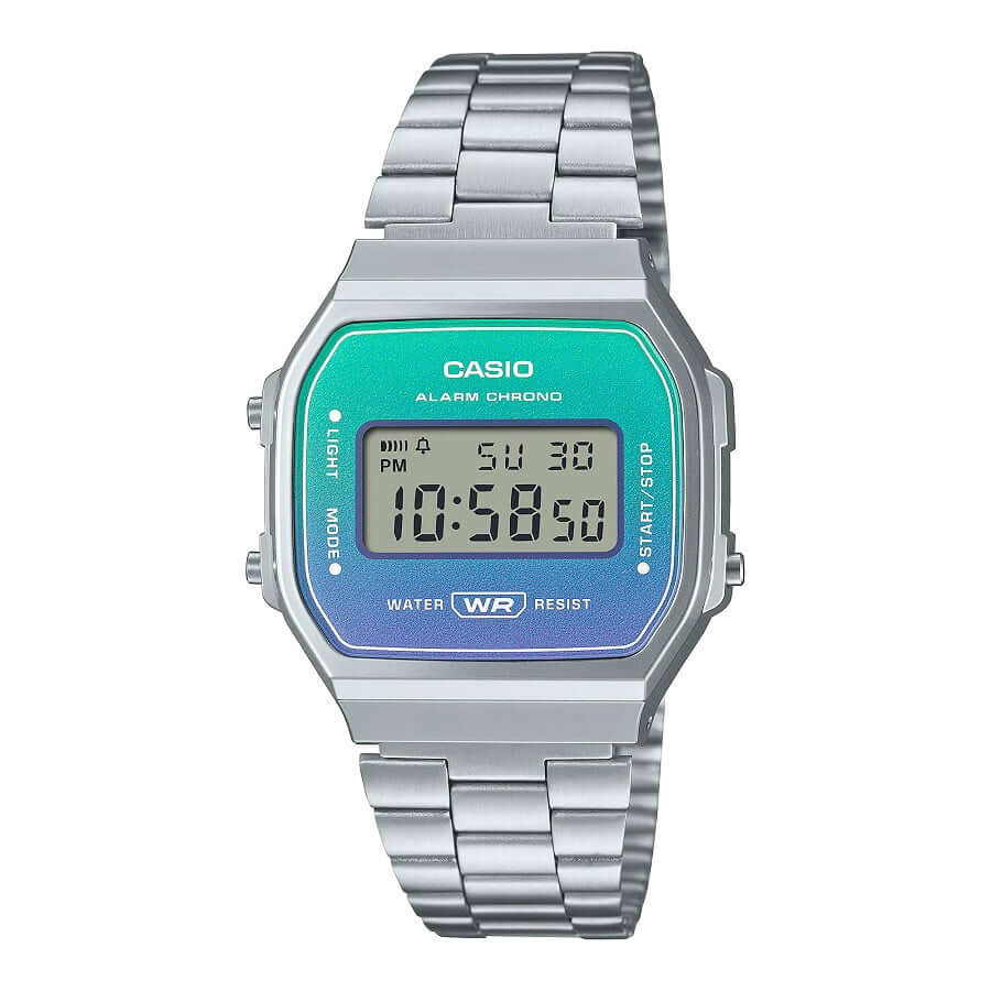 casio VINTAGE A168WER-2AEF