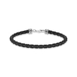 Thomas Sabo Nahkainen Rannekoru a2011-682-11-L19