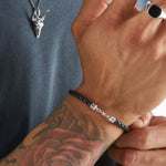 Thomas Sabo Nahkainen Rannekoru a2011-682-11-L19