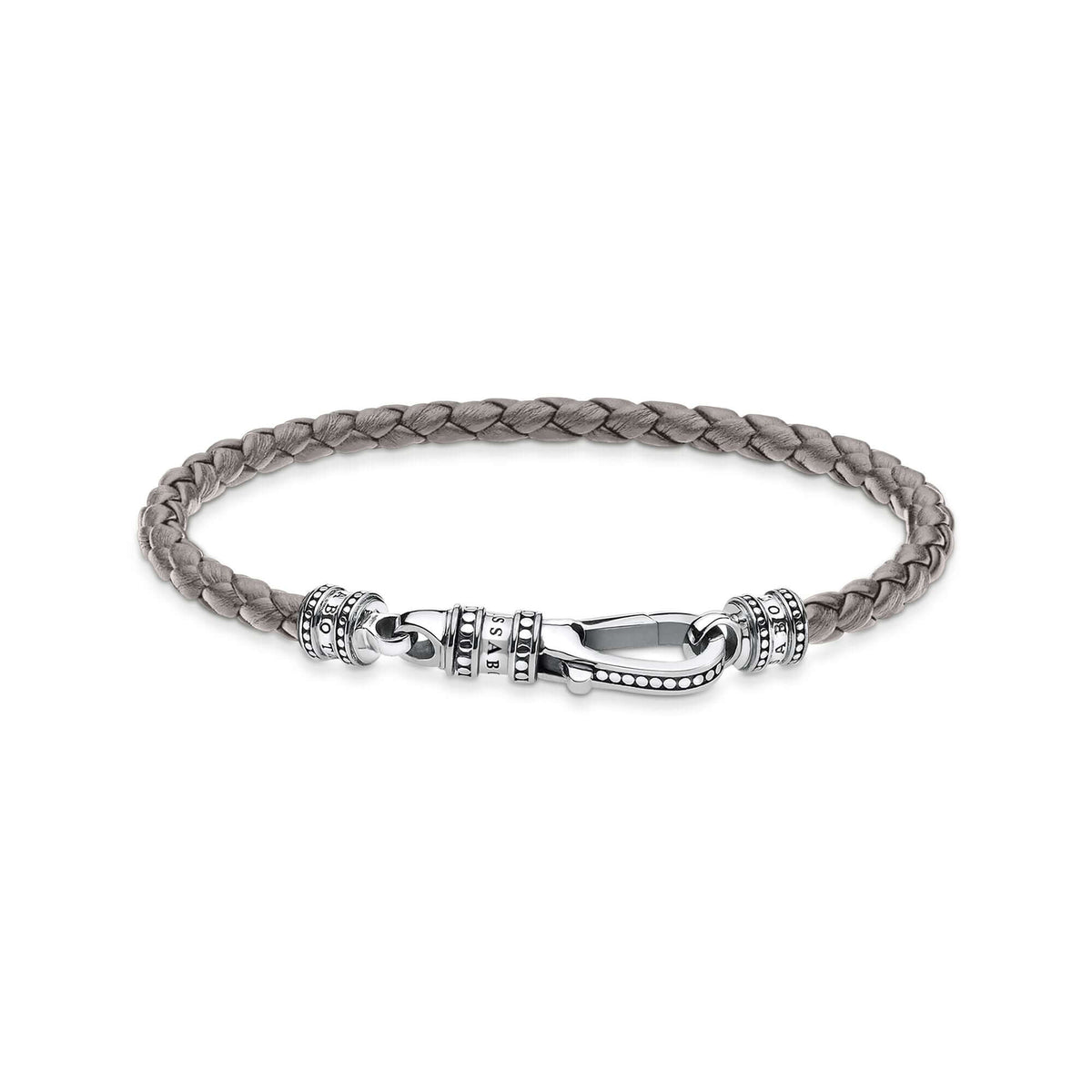 Thomas Sabo Nahkainen Rannekoru a2012-682-5-L19