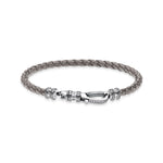 Thomas Sabo Nahkainen Rannekoru a2012-682-5-L19