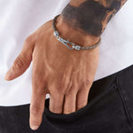Thomas Sabo Nahkainen Rannekoru a2012-682-5-L19