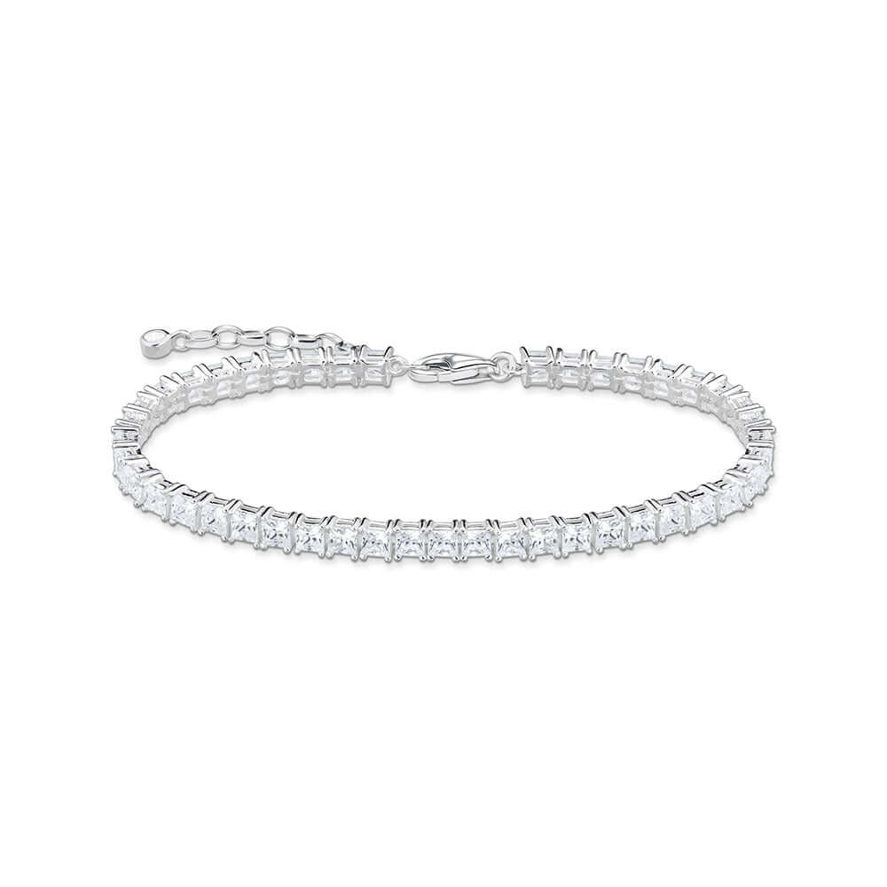 Thomas Sabo Tennis rannekoru A2029-051-14