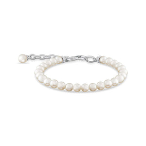 Thomas Sabo Pearls Rannekoru A2034-167-14