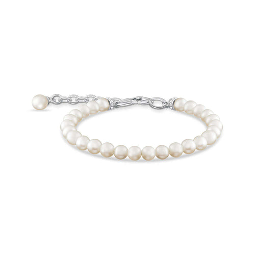 Thomas Sabo Pearls Rannekoru A2034-167-14