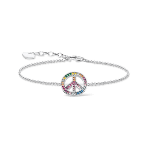 Thomas Sabo Peace rannekoru A2071-318-7