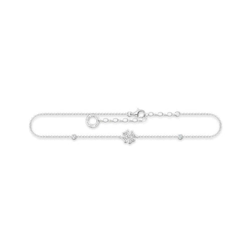 Thomas Sabo Cloverleaf Nilkkakoru AK0023-051-14