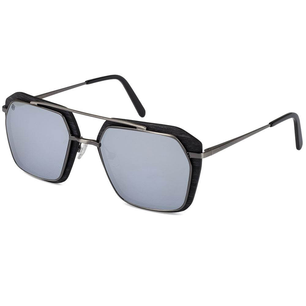 Aarni Vice Grey Tech puiset aurinkolasit