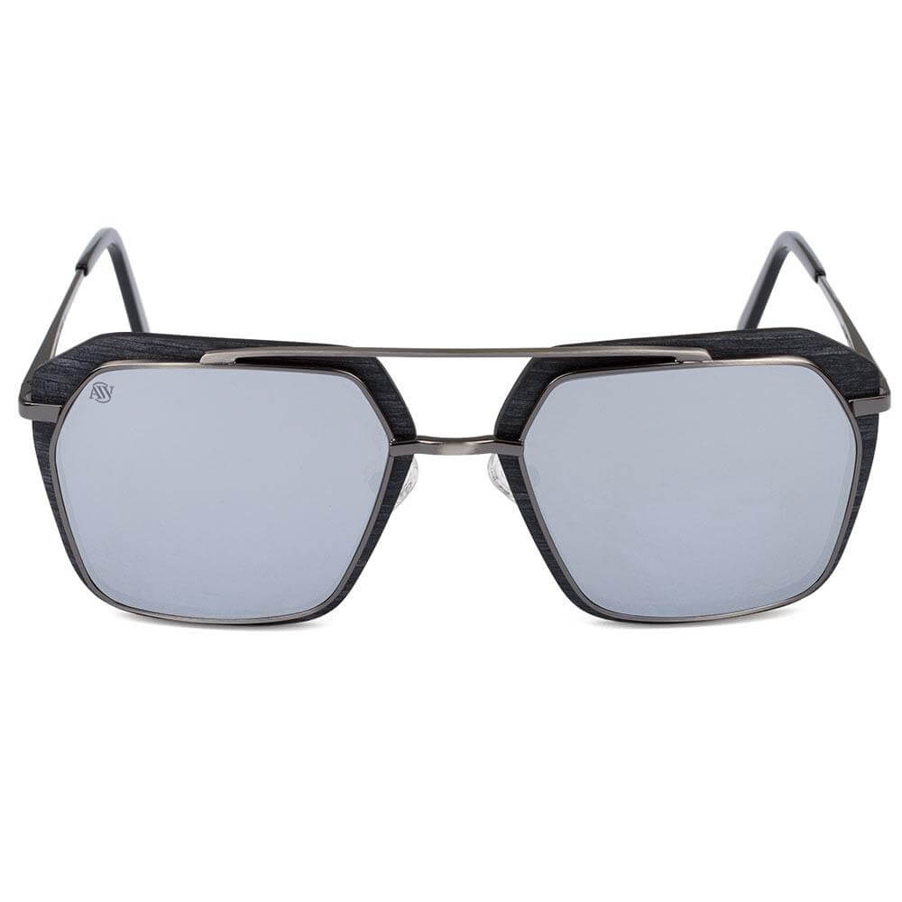 Aarni Vice Grey Tech puiset aurinkolasit