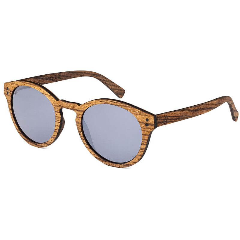 Aarni Wynn Zebrawood aurinkolasit