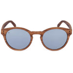Aarni Wynn Zebrawood aurinkolasit