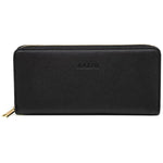Aarni Clutch nahkalompakko