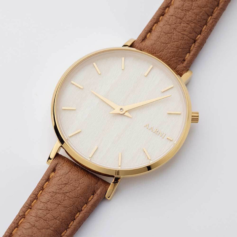 Aarni Taiga Maple kello