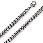 Ace of Spades Teräs panssariketju 8 mm ssn-8405-80b