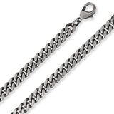 Ace of Spades teräs panssariketju 8 mm ssn-8405-80b