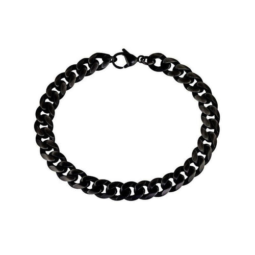 Ace of Spades musta panssariranneketju SSB-8405BK