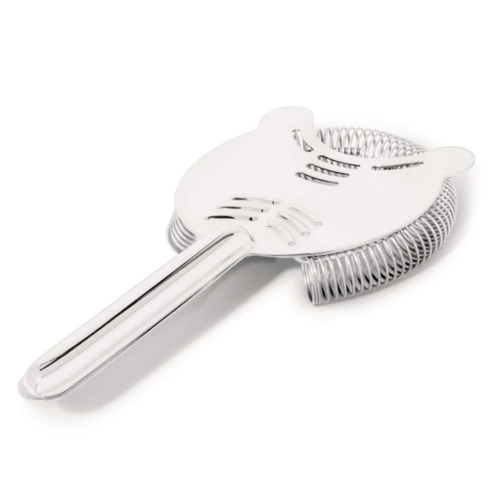 Alessi Bar Strainer juomasiivilä 5053