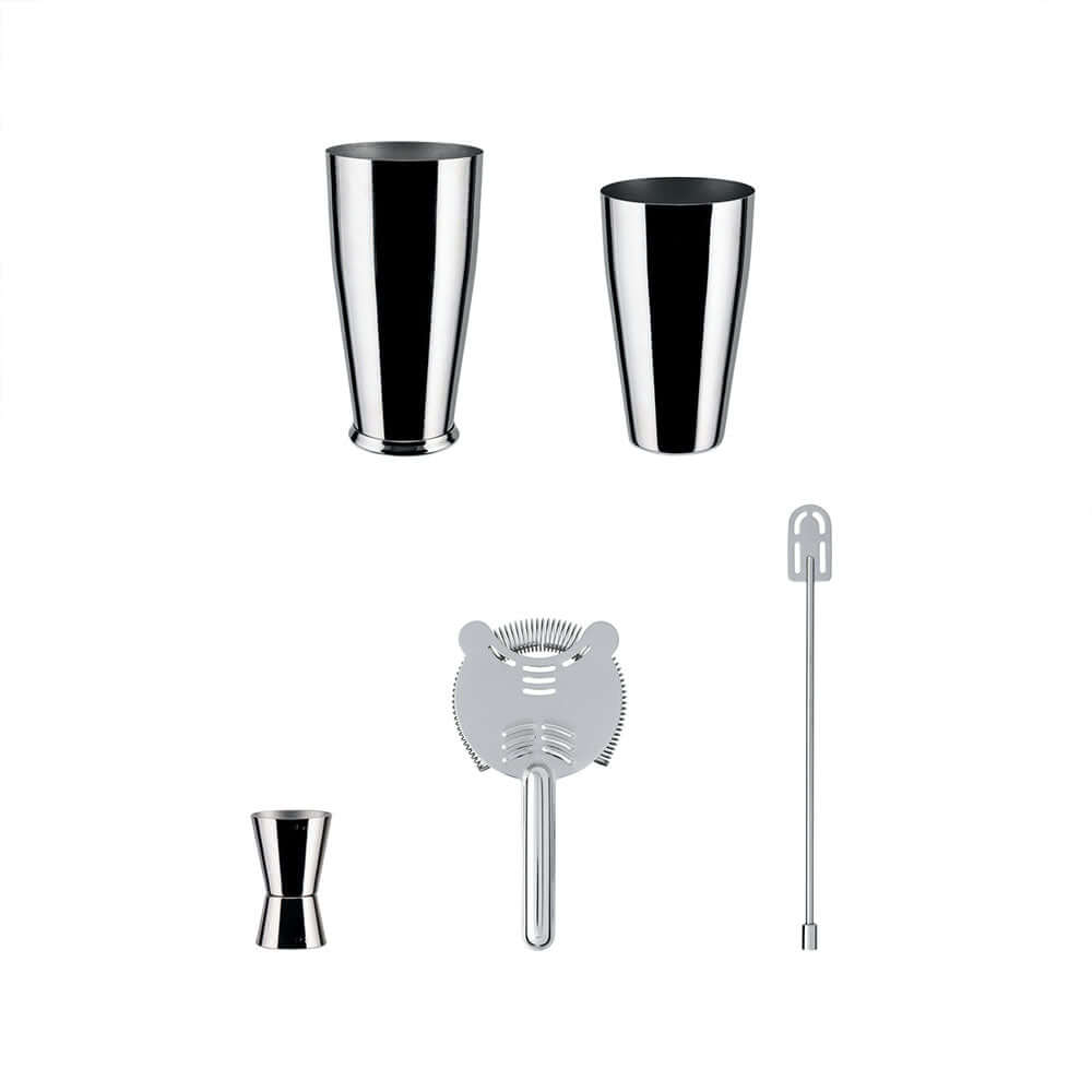 Alessi 5050 set I Cocktail setti