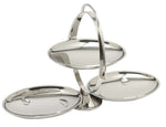 Alessi Leivostarjotin Anna Gong AM37