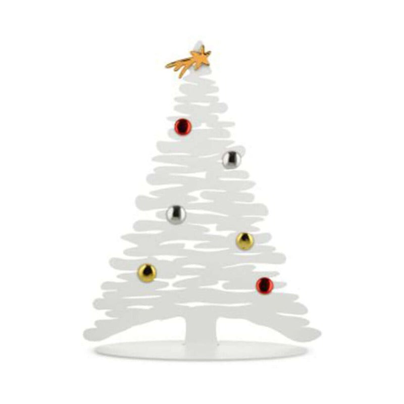 Alessi Bark for Christmas joulukuusi BM0670W