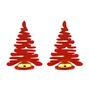 Alessi Barkplace Tree joulupöytäkoristeet BM16S2R