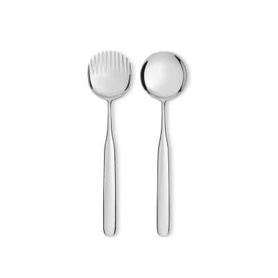 Alessi Collo-alto salaattiottimet IS02-14