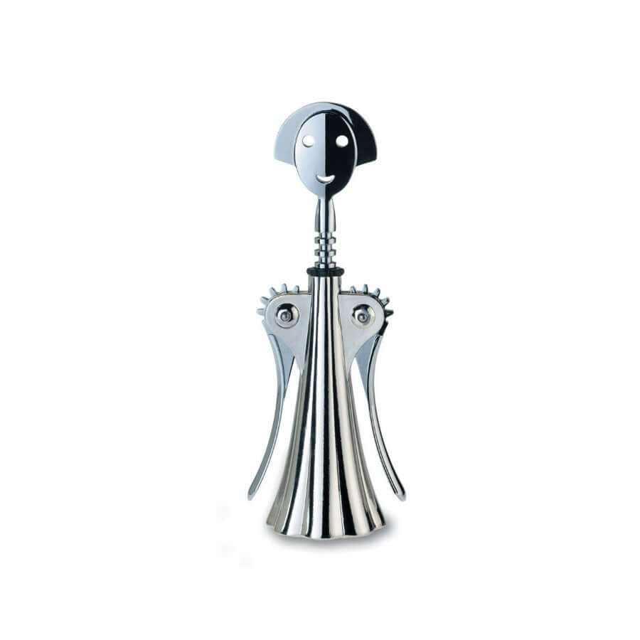 Alessi Corkscrew Anna G Korkinavaaja AM01-Z