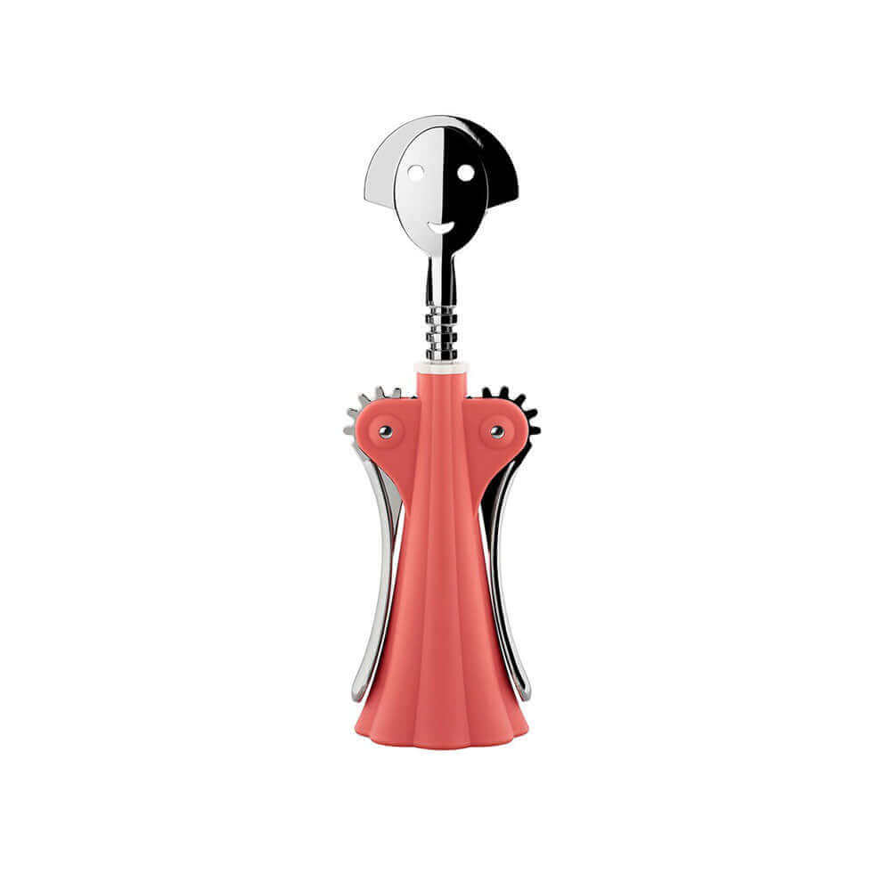 Alessi Corkscrew Anna G Korkinavaaja AM01 P