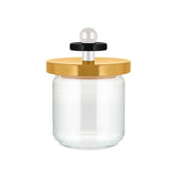 Alessi Twergi Jar ES1675 1 Säilytyspurkki