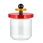 Alessi Twergi Jar ES16-75 Säilytyspurkki