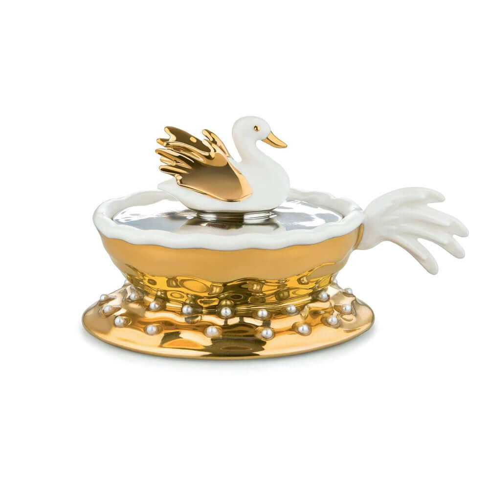 Alessi Faberjori "Narciso" koriste MJ16 13