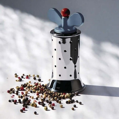 Alessi pippurimylly 9098 B