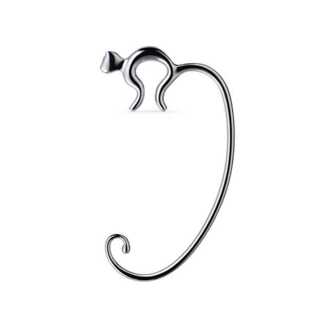 Alessi Minou laukkukoukku FG001
