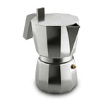 Alessi Moka espressokeitin DC06-9 FM