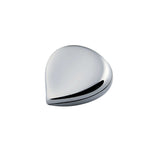 Alessi Pill box Chestnut pillerirasia CHB01