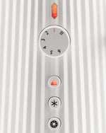 Alessi Plissé Leivänpaahdin Plissé MDL08B