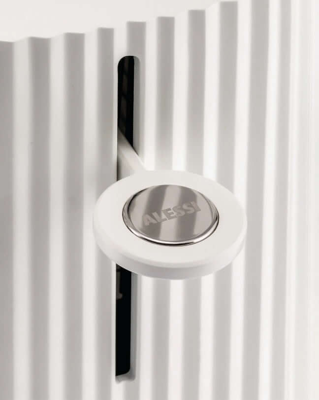 Alessi Plissé Leivänpaahdin Plissé MDL08B
