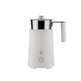 Alessi Plissé maidonvaahdotin valkoinen MDL13 W