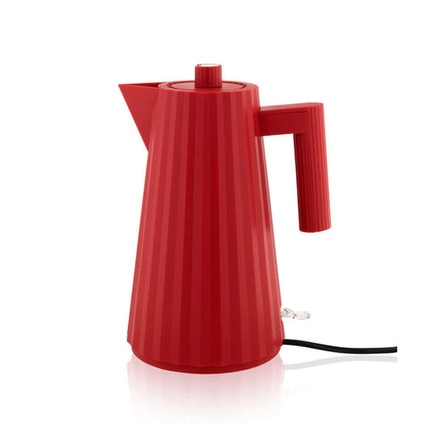 Alessi Plissé vedenkeitin MDL06/1R