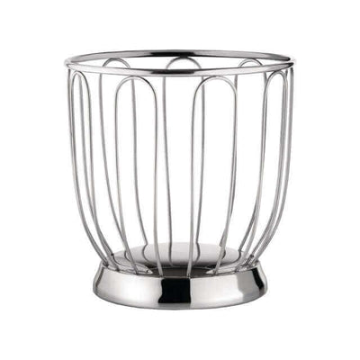 Alessi Portaagrumi citrus basket hedelmäkori