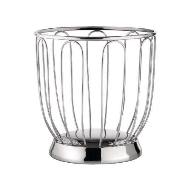 Alessi Portaagrumi citrus basket hedelmäkori