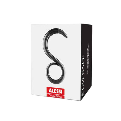 Alessi StaySafe avaimenperä