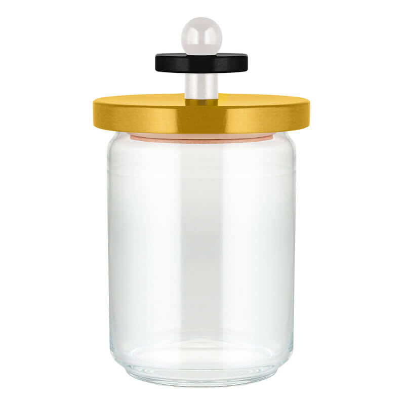 Alessi Twergi Jar Säilytyspurkki ES16-1001 