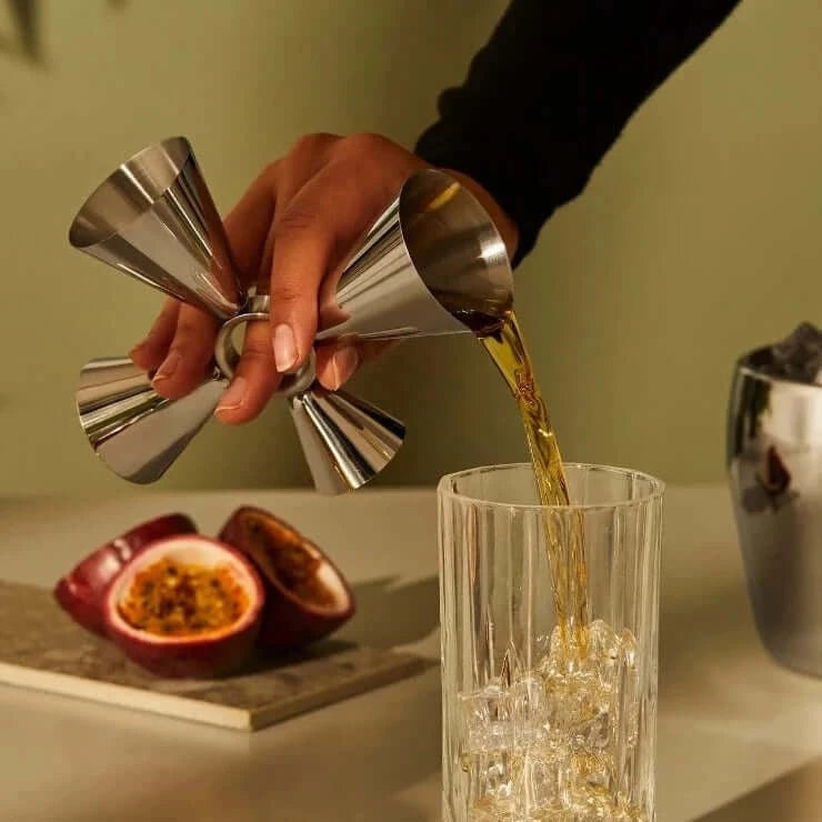 Alessi alkoholimitta GIA28