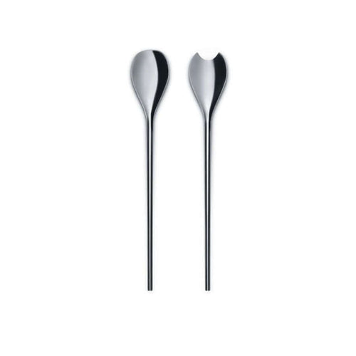 Alessi Human salaattiottimet BMGS02