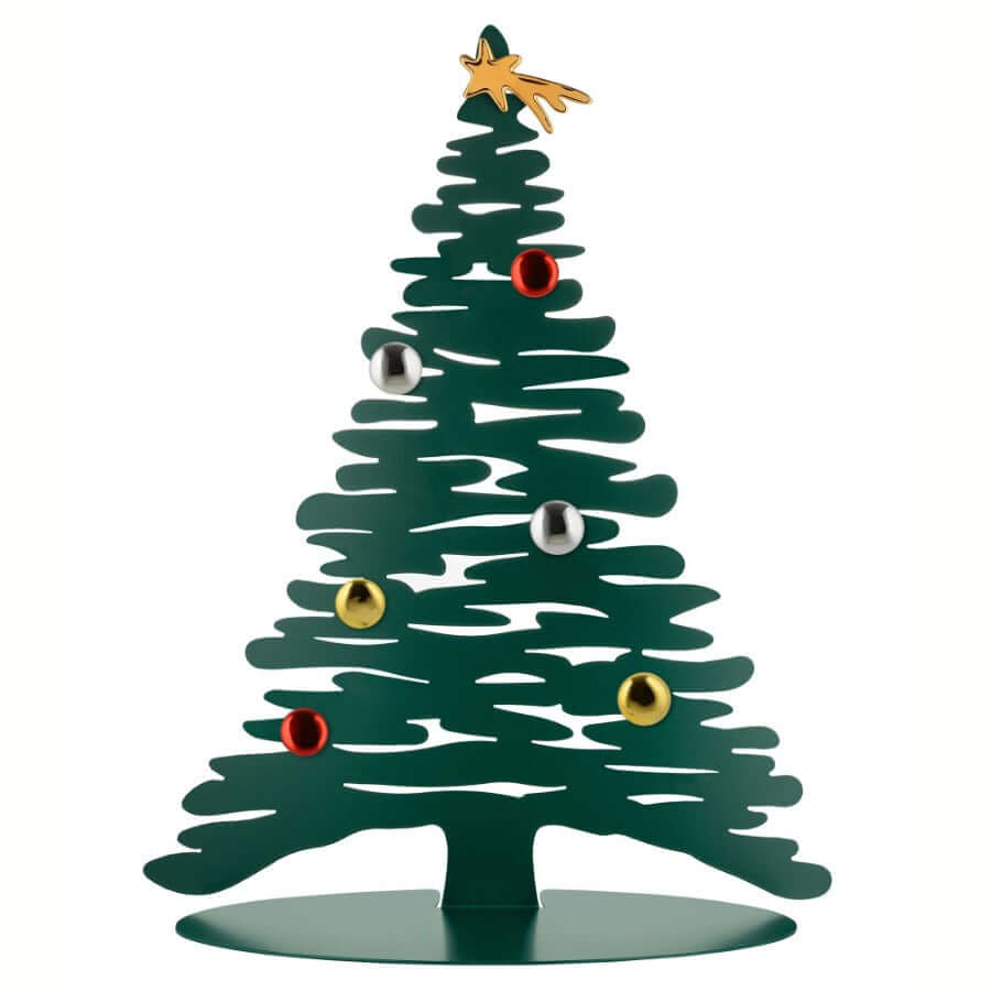Alessi Bark for Christmas joulukuusi AM01100
