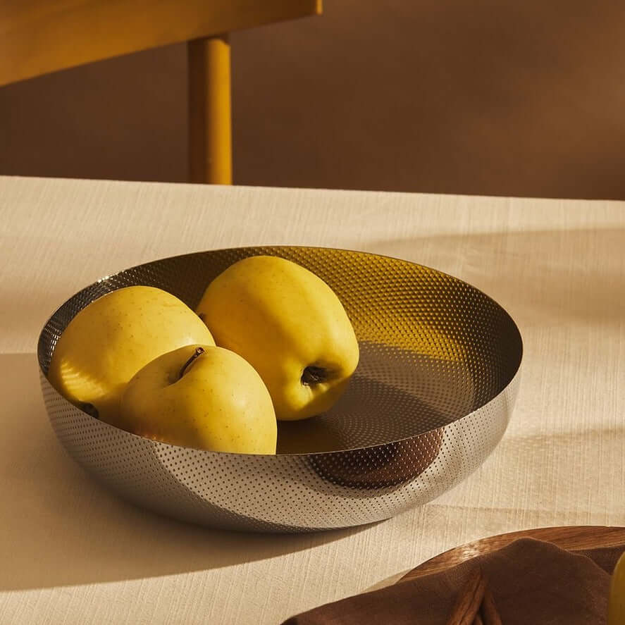 Alessi teräs - kulho JM17-24 T