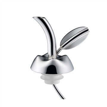 Alessi Fior d'olio oliiviöljyn kaatonokka MSA32 | Salkari Oy